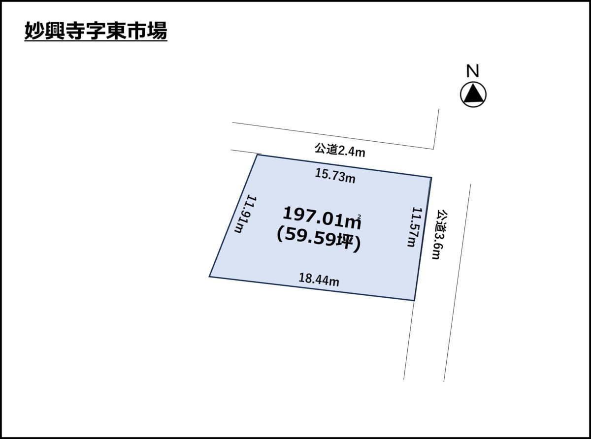 一宮市大和町妙興寺字東市場