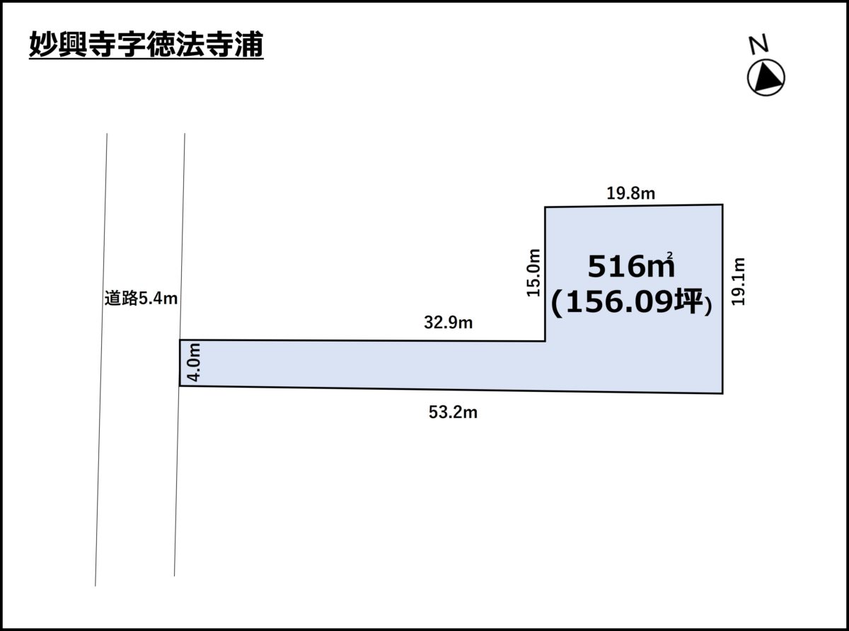 一宮市大和町妙興寺字徳法寺浦